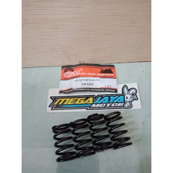 PER KOPLING SUZUKI SMASH / SHOGUN 125 CSM PER RUMAH KOPLING SMASH / SHOGUN 125 CSM
