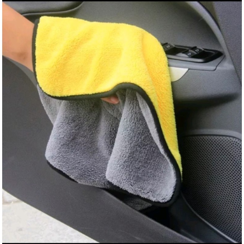 kain lap microfiber  kain lap anti gores kain lap serbaguna  kain lap motor kain lap mobi