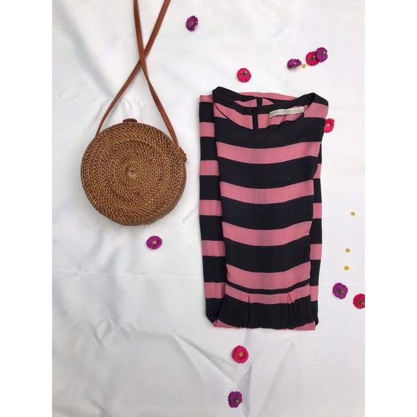 Baju dress wanita - Minimal