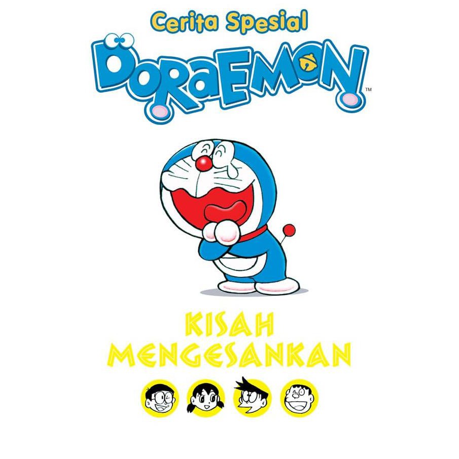  Komik  Lucu Doraemon  Berwarna Kolektor Lucu