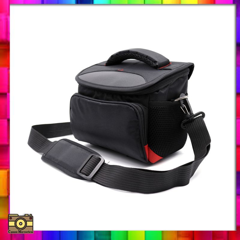 kamera Mirrorless Waterproof Camera Case Bag for Nikon P900S P900 D5500 D3400 D5300 D5200 D5100