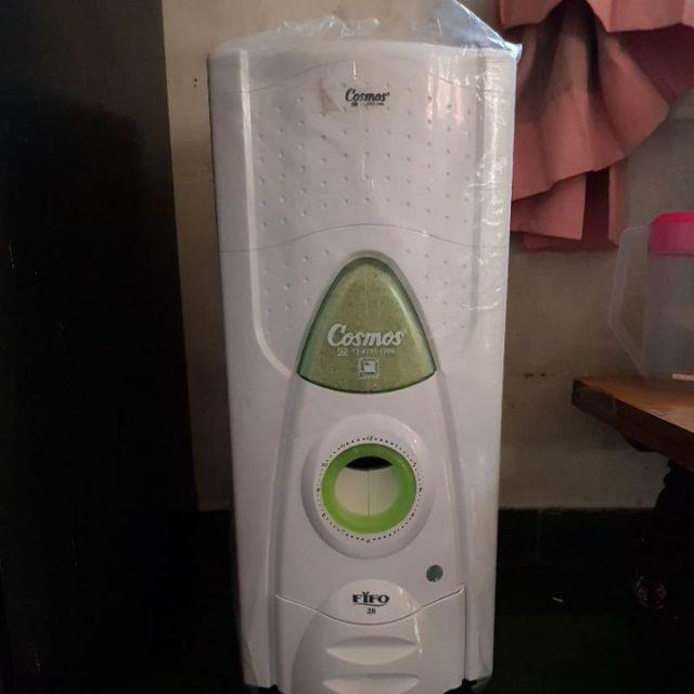 Tempat Beras Cosmos Fifo18 Fifo28 Fifo38 Rice Box - Promo