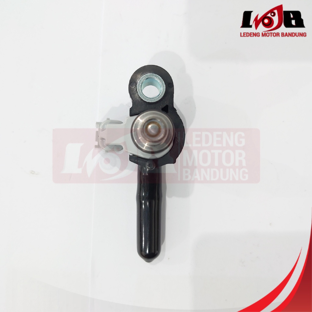 NPP Injector Mio M3 Soul GT Xeon FIno 125 Injektor Assy Set Motor Matic Yamaha