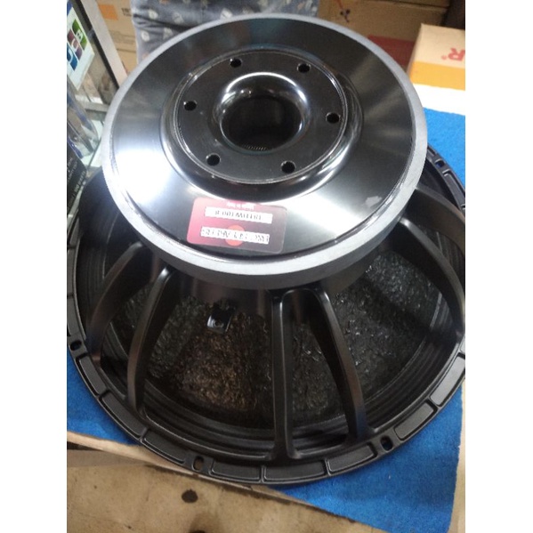 KOMPONEN SPEAKER B&C 18TBW100/18 INCH SUBWOOFER BNC 18TBW100