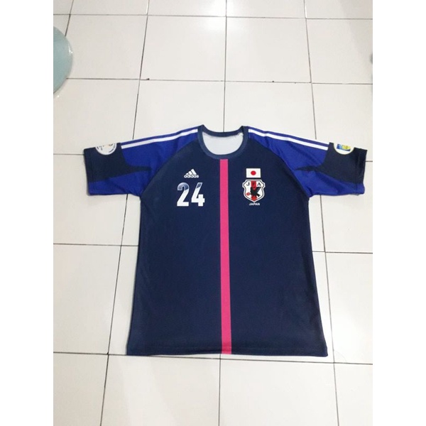 Jersey Japan 2012
