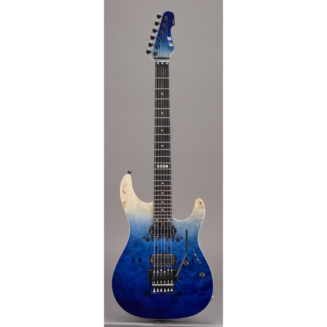 ESP E-II SN-2 BLUE NATURAL FADE Es2685193