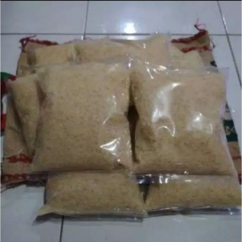

Beras Basmati Asli 1kg