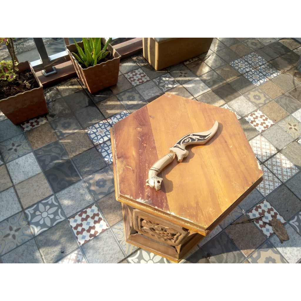 KOLEKSI KUJANG MINI EMAS LAFAZD KUNINGAN BEST SELLER