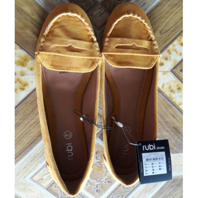 RUBI Shoes