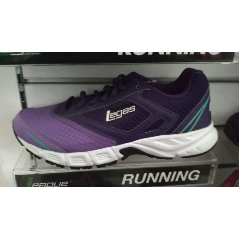 Sepatu Running Legas/Running Legas Series Rapid 3X/Running Legas Wanita/Sepatu Legas Original