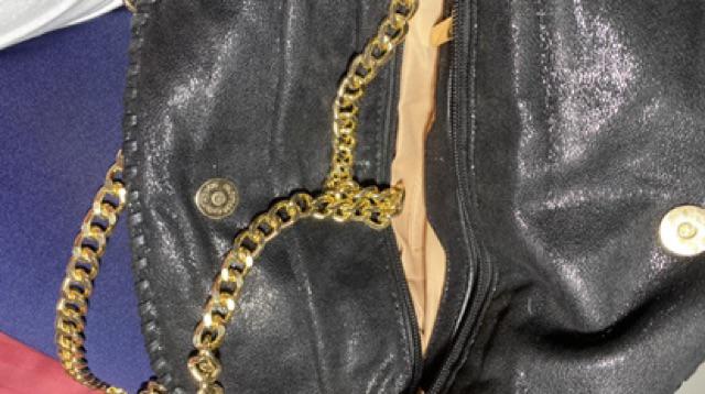 Stella Falabella Size 33