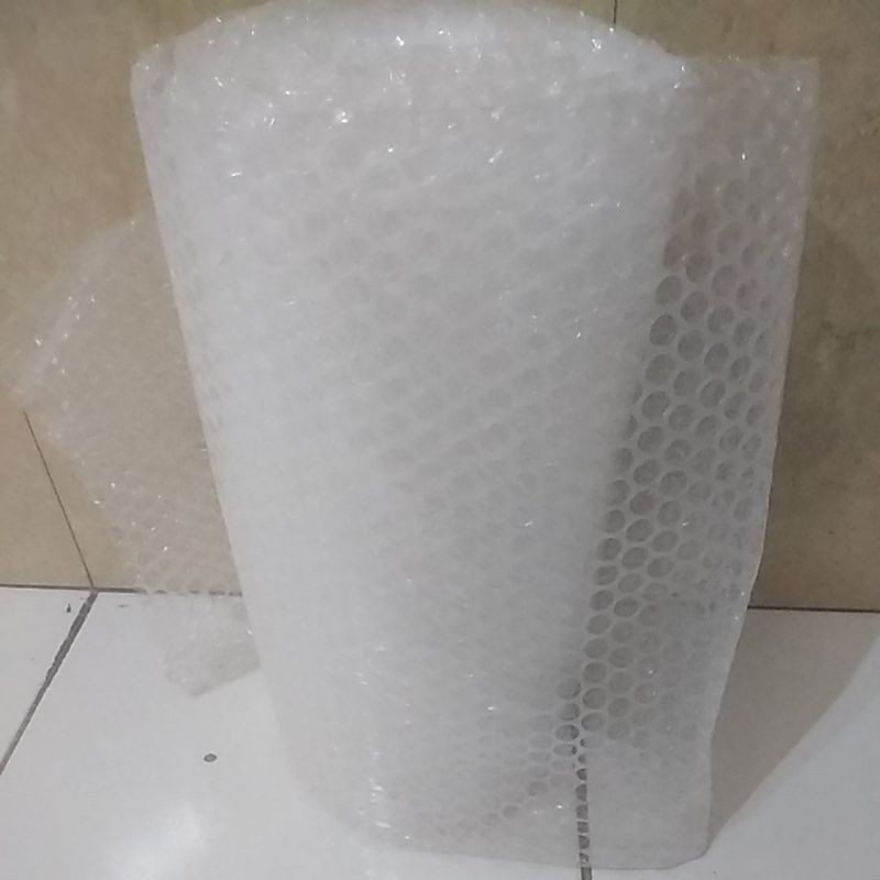 

Bubble wrap