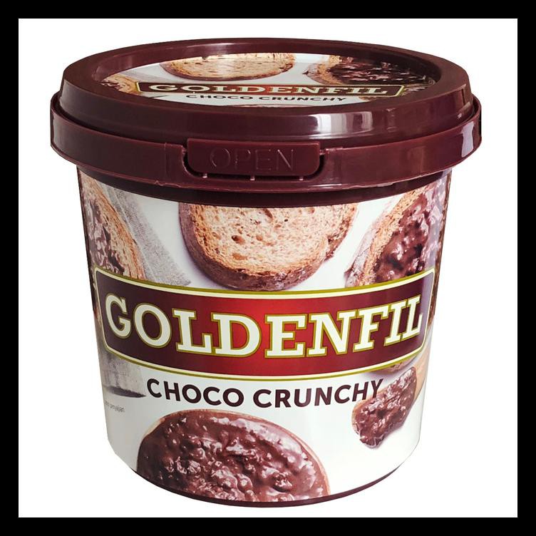 

PROMO CHOCOMALTINE ELMER CRUNCHY GOLDENFIL 1KG COKLAT SALE