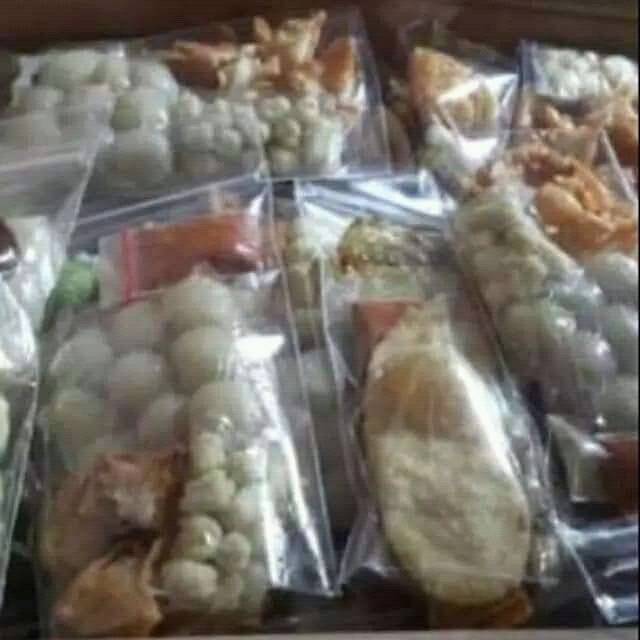 

Baso aci / baci