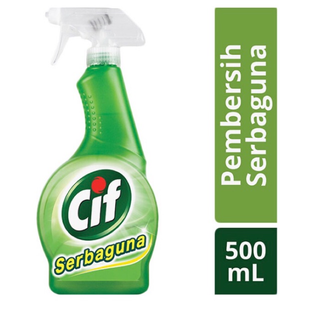 Cif spray serbaguna botol
