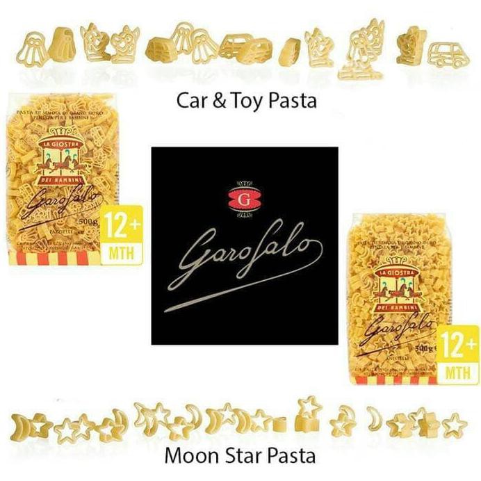 

GARAFALO CAR TOY STAR MOON SHAPE KID PASTA ANAK BENTUK LUCU