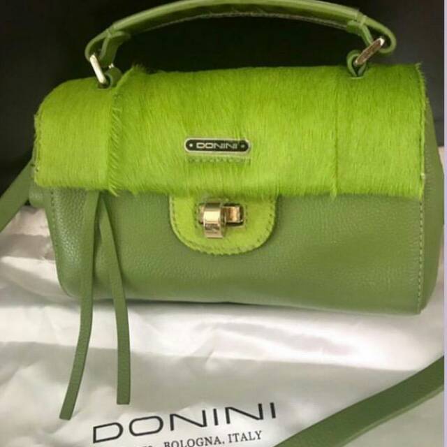Donini vigo pony