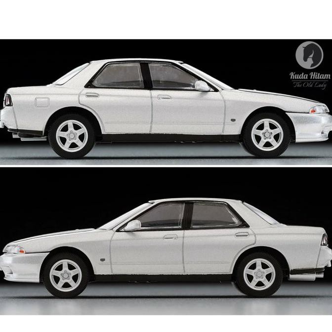 Berkualitas Tomica Limited Vintage Neo Lv-N Japanese Car Era Vol 15 Skyline Gts-T Hemat