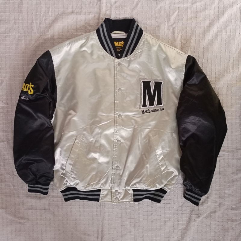 Varsity Malts Suntory Baseball