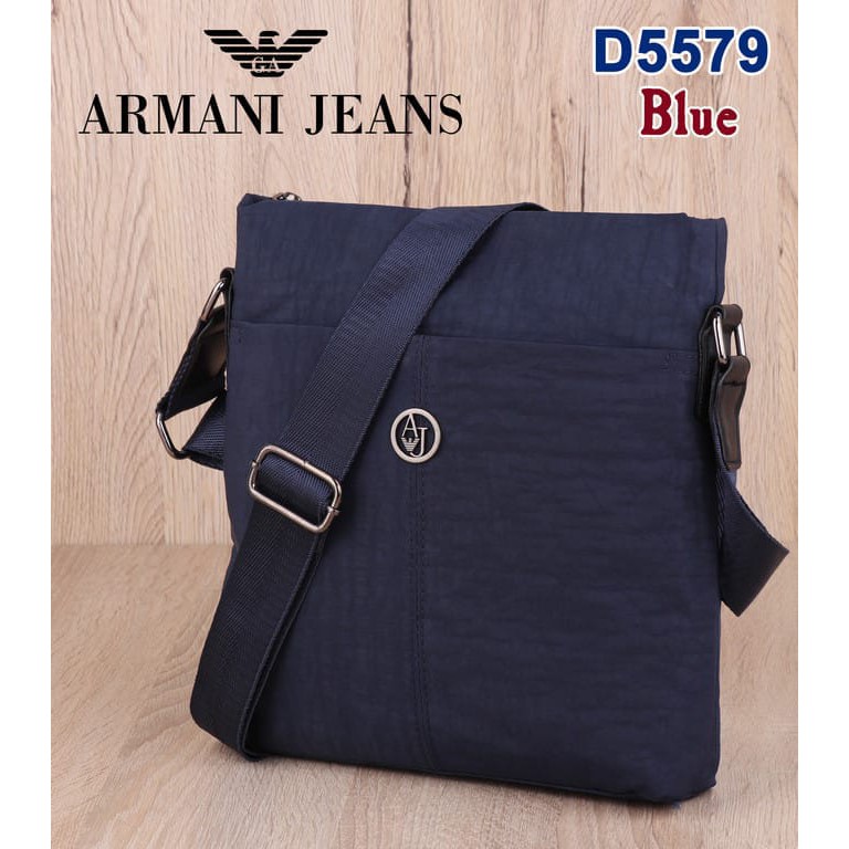 Bag Selempang Armani D5579