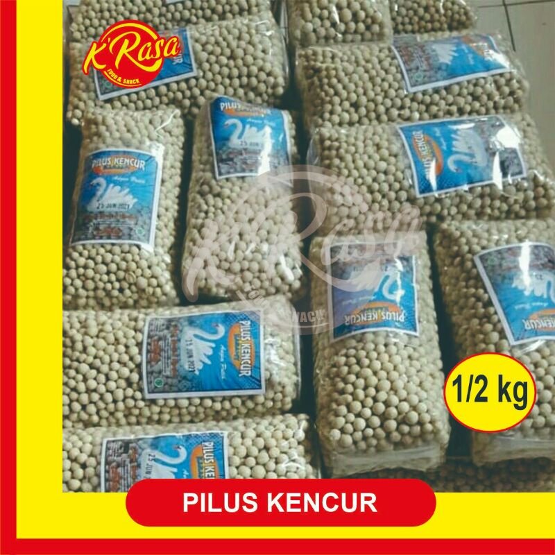 

Pilus kencur karamy 500 gr enak dan renyah cocok untuk baso aci dan cemilan lainya
