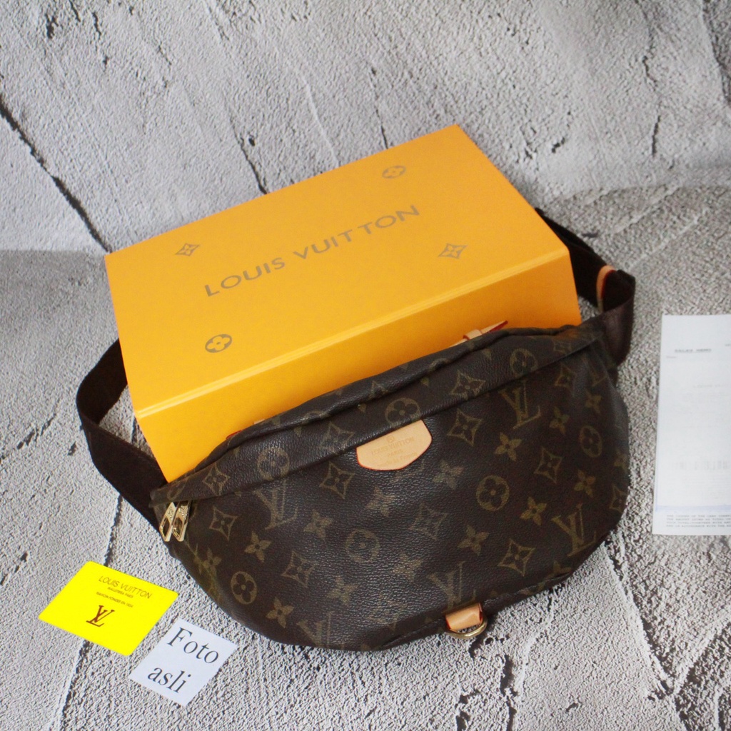 L¤uis Vuitton Bumbag 4019 (FreeDustBag)