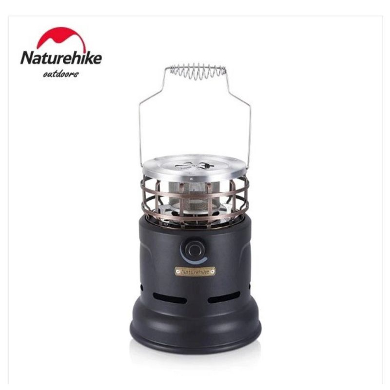 KOMPOR PLUS HEATER NATUREHIKE NH20RJ008 []
