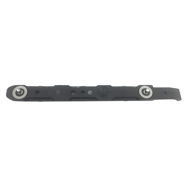 zzz Desktop Hard Drive Disk Bracket Optical Drive Bit Bracket Hard Disk Cooler Computer Mounting Rails Left Right 2 Pcs