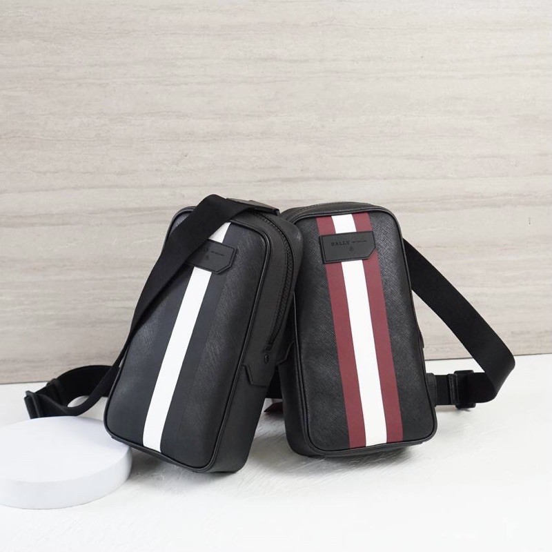 Original Bally Tanis Sling Bag