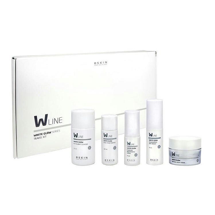 W Line Travel Kit