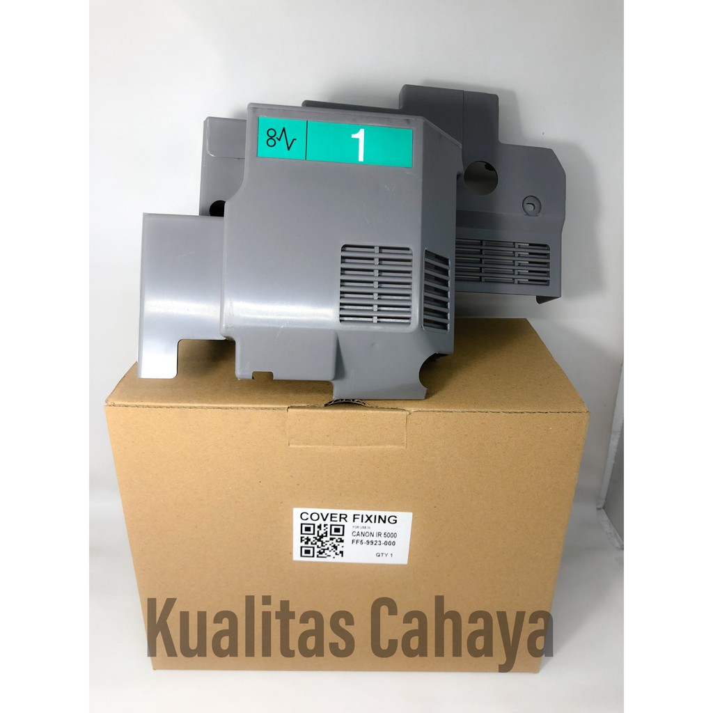 Cover Fixing Mesin Fotokopi Canon IR 5000/5020 FF5-9923-000