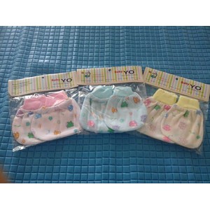 Sarung Tangan Bayi, Sarung Tangan Baby, Grosir Perlengkapan Bayi