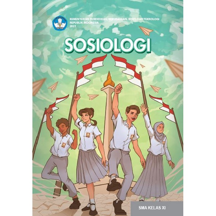 

Sosiologi untuk SMA Kelas XI