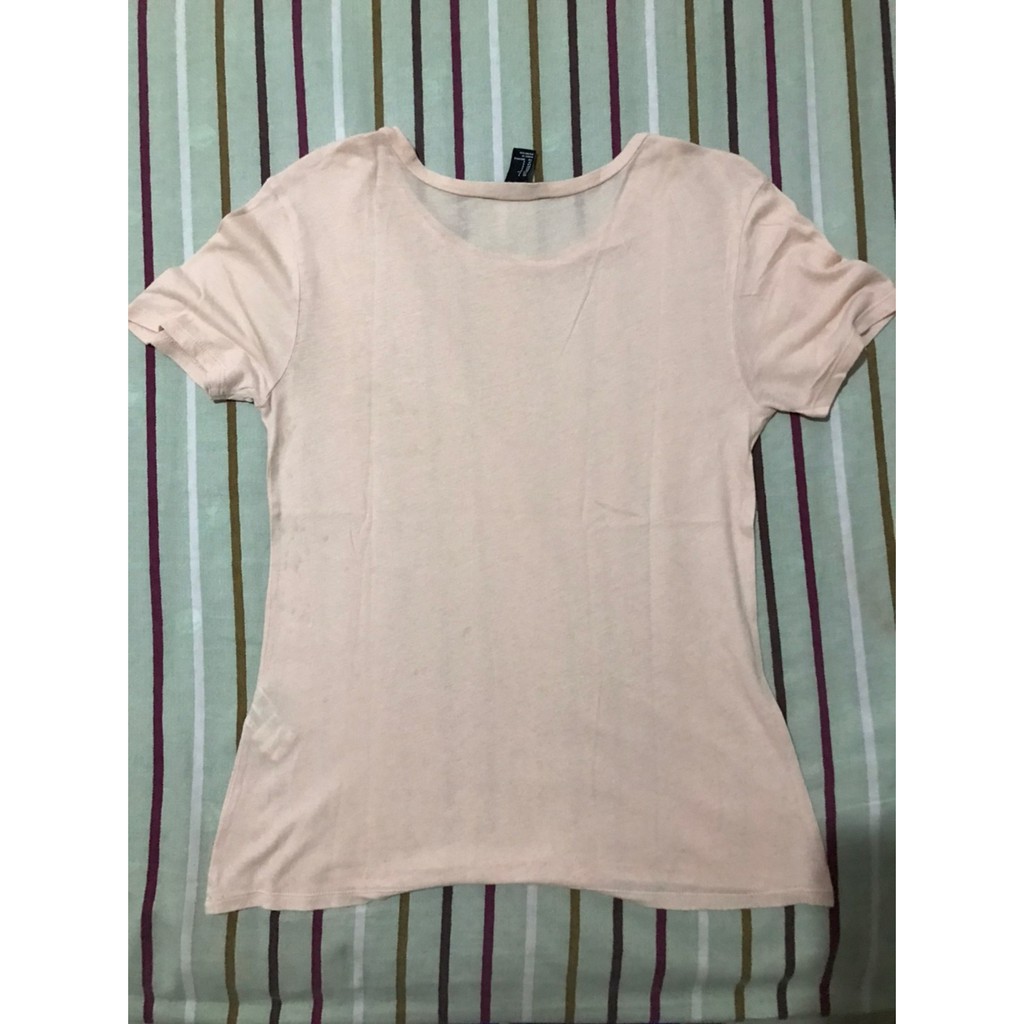 Preloved/Bekas Kaos Merk Forever21