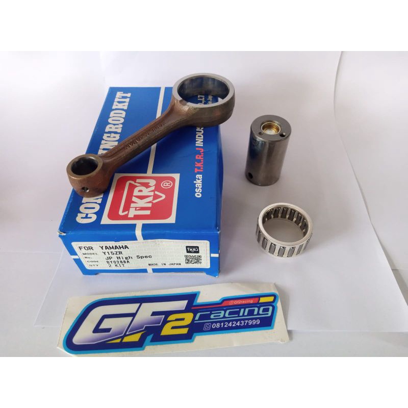 stang tkrj mx king mx new original japan