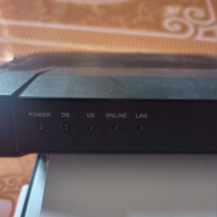 PROMO modem cm5100