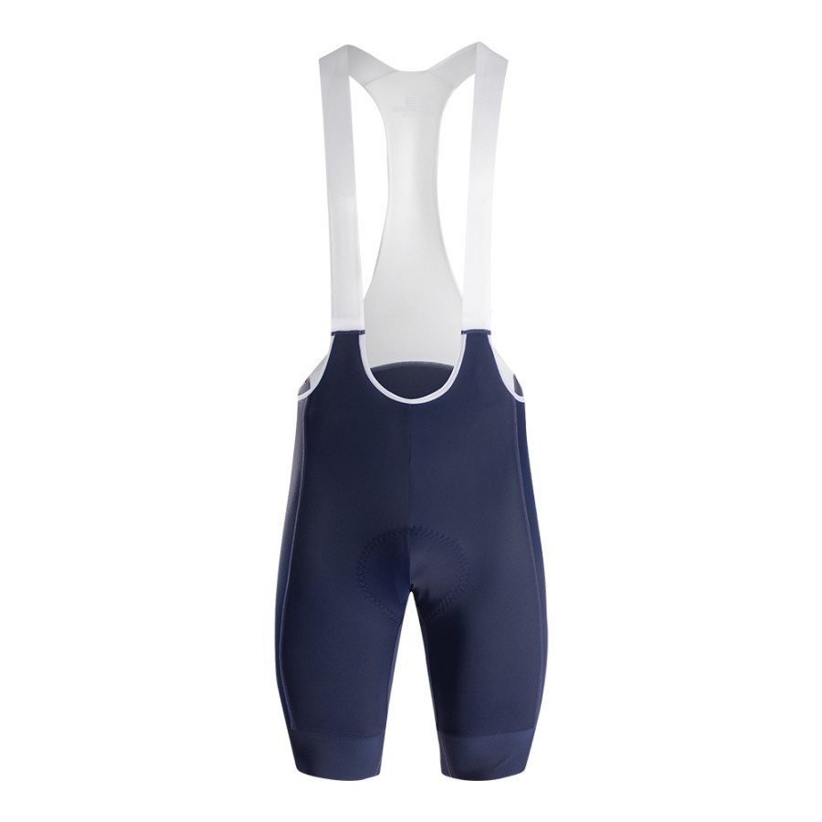 Mysenlan Men BIB Lucas Navy Blue