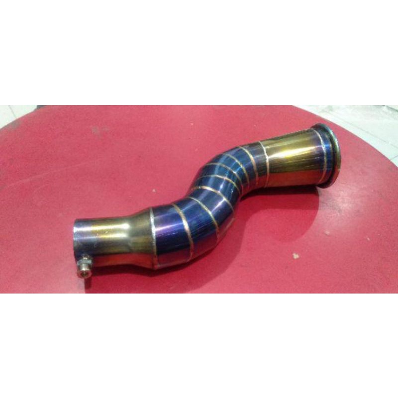 Velocity new Vixion TERMURAH