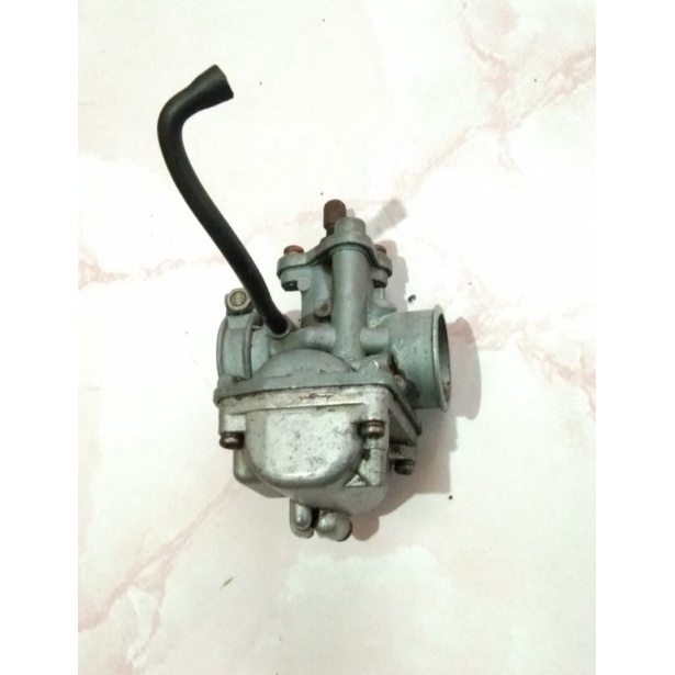 karburator v75 v80 super deluxe robot excelent lokal imitasi normal-1