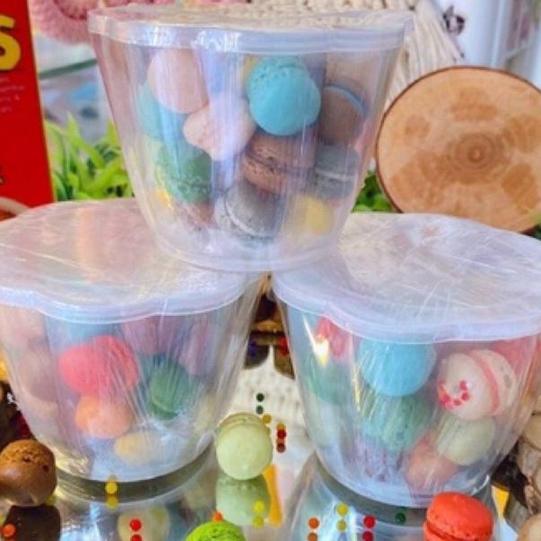 

Seller.. Mini Macaron (Cup) 06