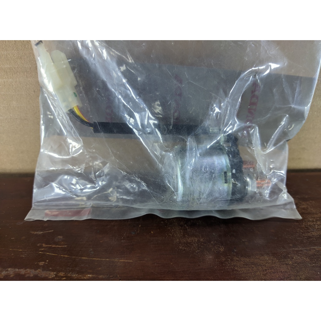 BENDIK STATER SWITCH STARTER GRAND SUPRA ORIGINAL HONDA