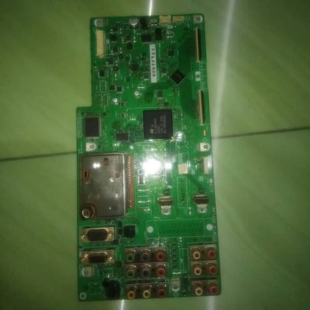 Mainboard Motherboard MB Sharp LC32A37M 32A37M
