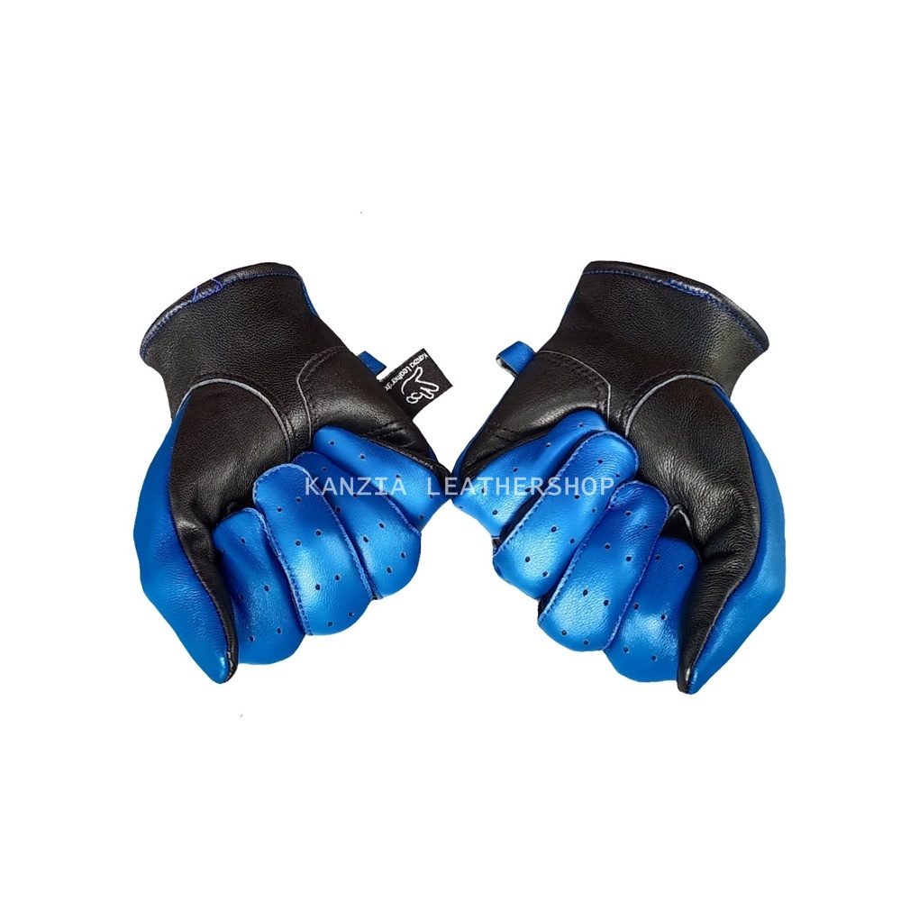 Sarung Tangan Kulit / Leather Gloves