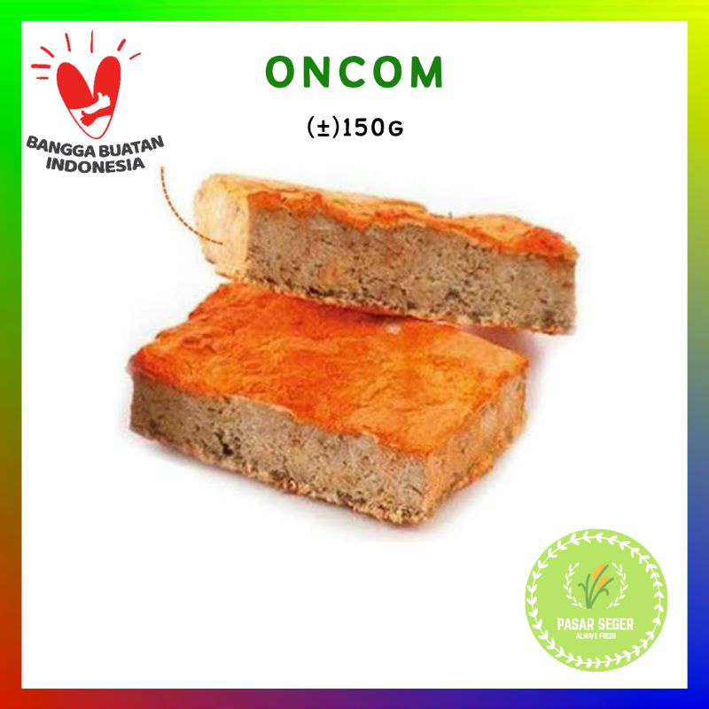 

ONCOM [150g]