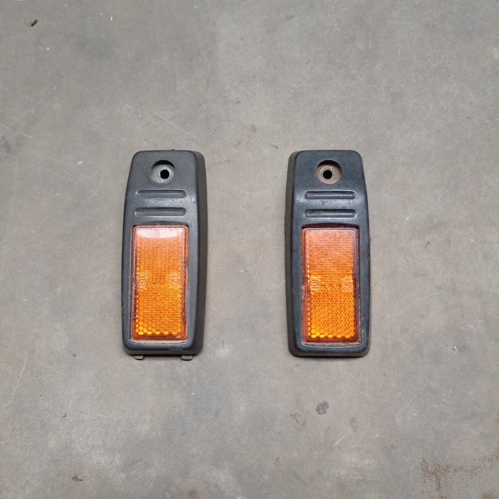 Mata kucing spakbor slebor depan astrea grand original KGD