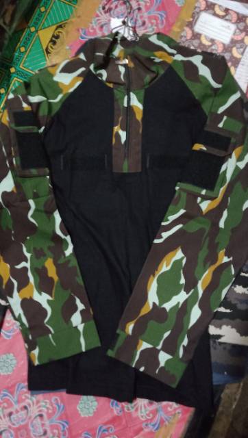 Kaos combat tactical