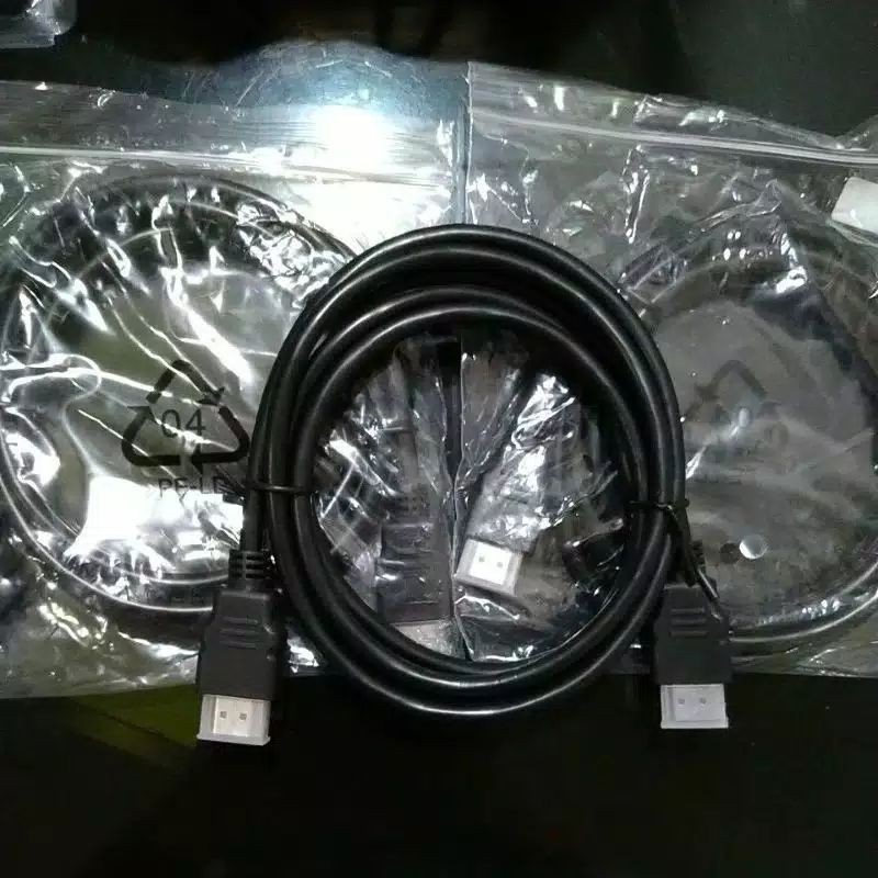 Kabel HDMI