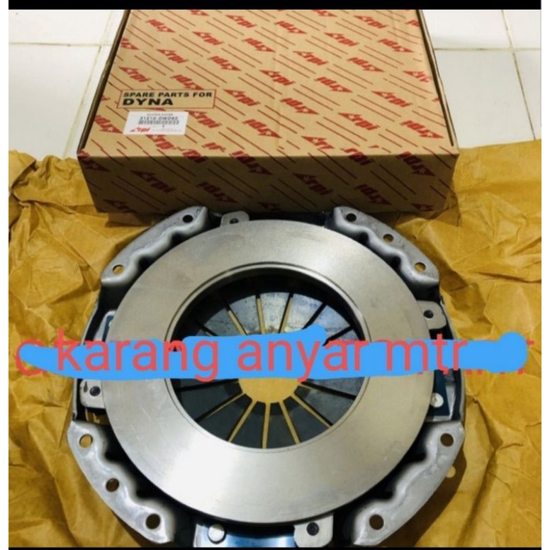 MATAHARI 125HT-130HT/DEKRUP 125HT-130HT