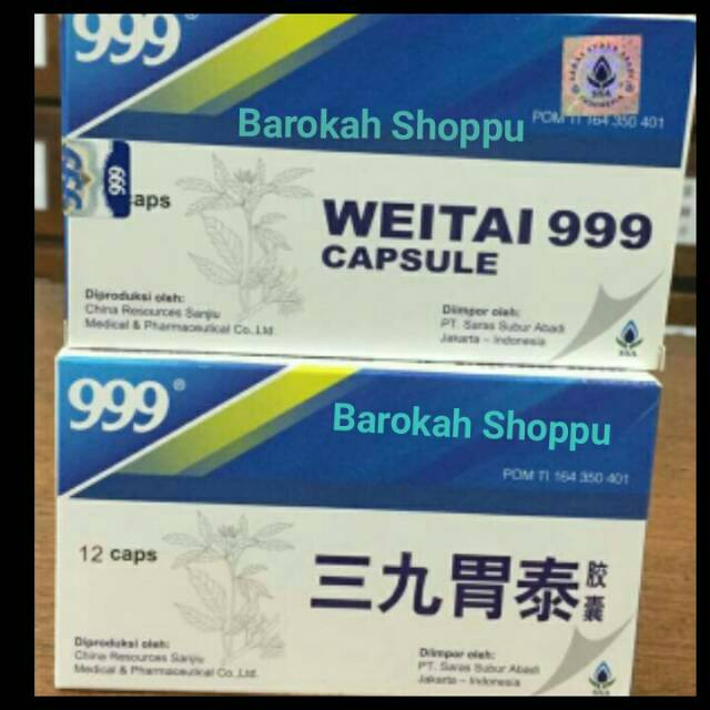 Manfaat Obat Maag 606