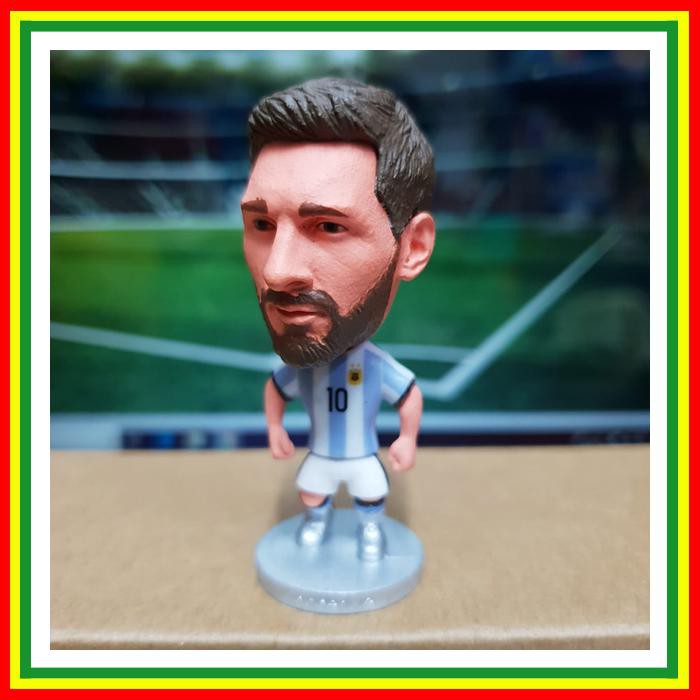 FIGURE SOCCERWE KODOTO LIONEL MESSI